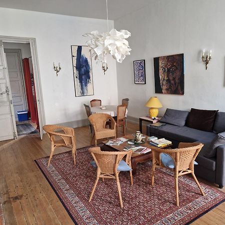 Charming Apartment - Lectoure - Gers Exterior photo